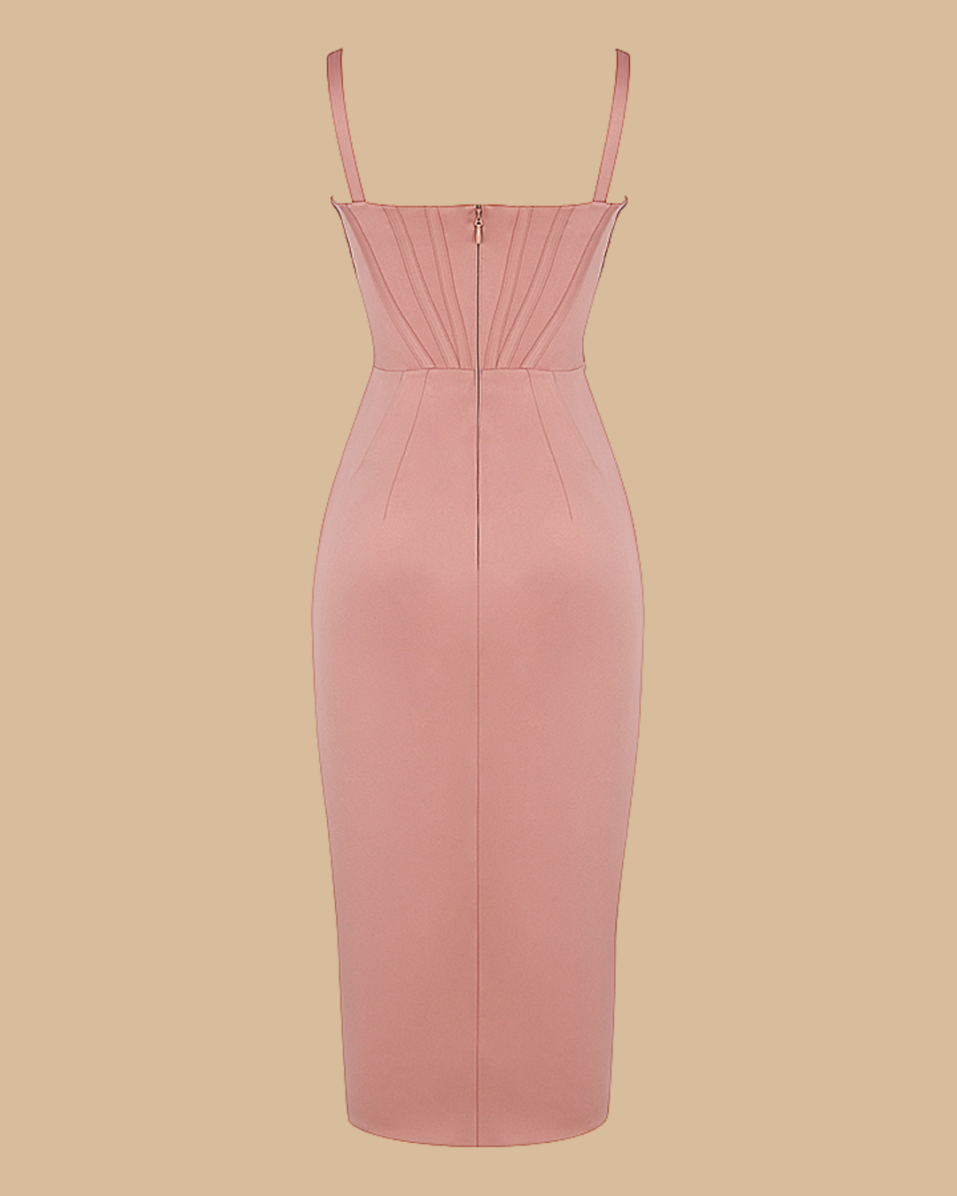 The Faye - Rose