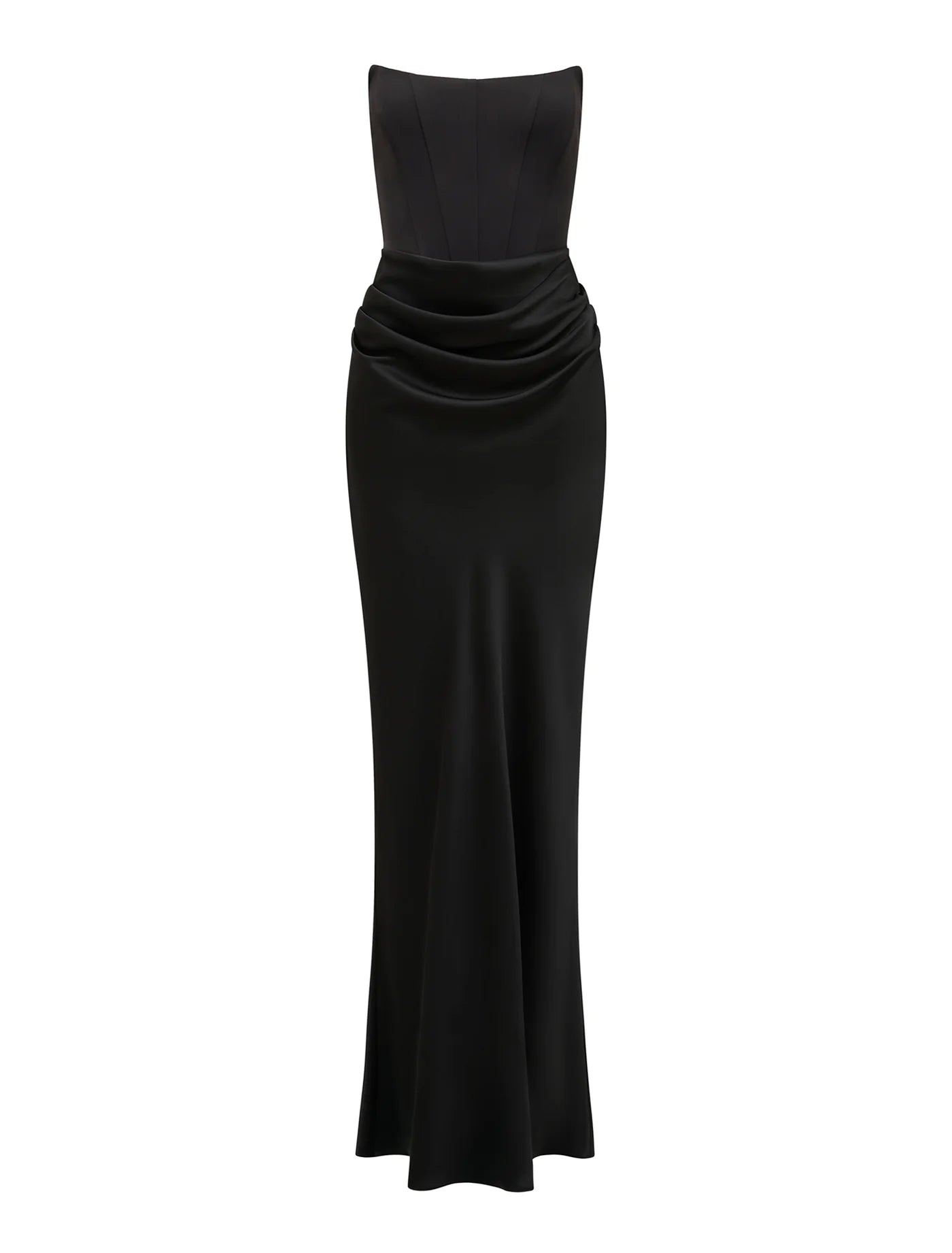 The Isra - Black