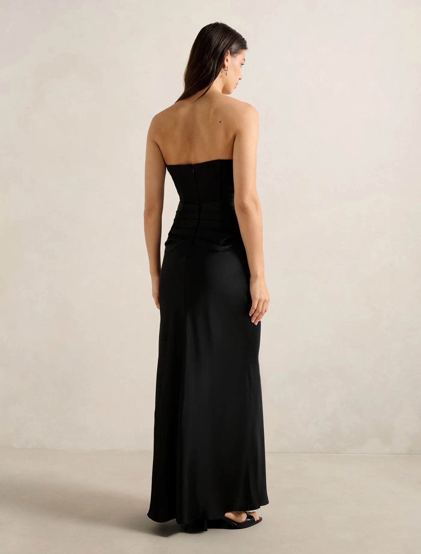 The Isra - Black
