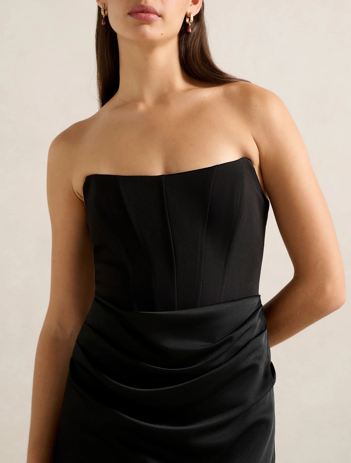The Isra - Black