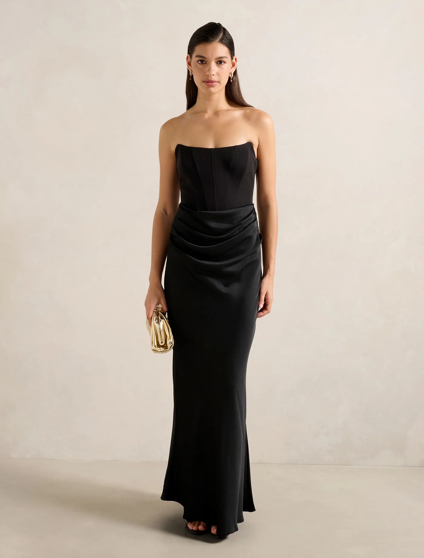 The Isra - Black