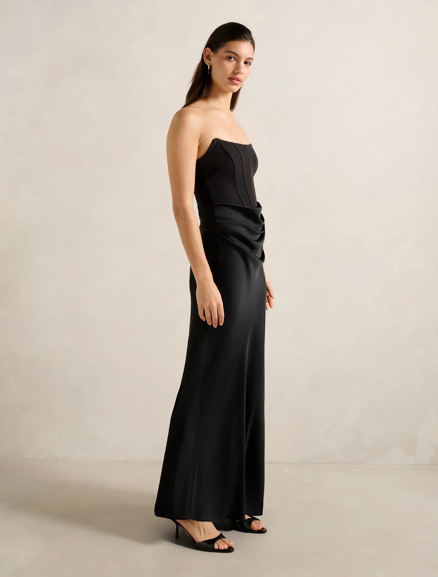 The Isra - Black