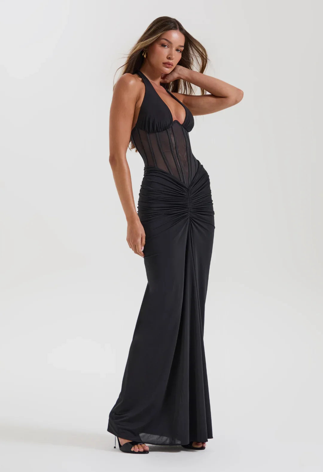 The Grace Set