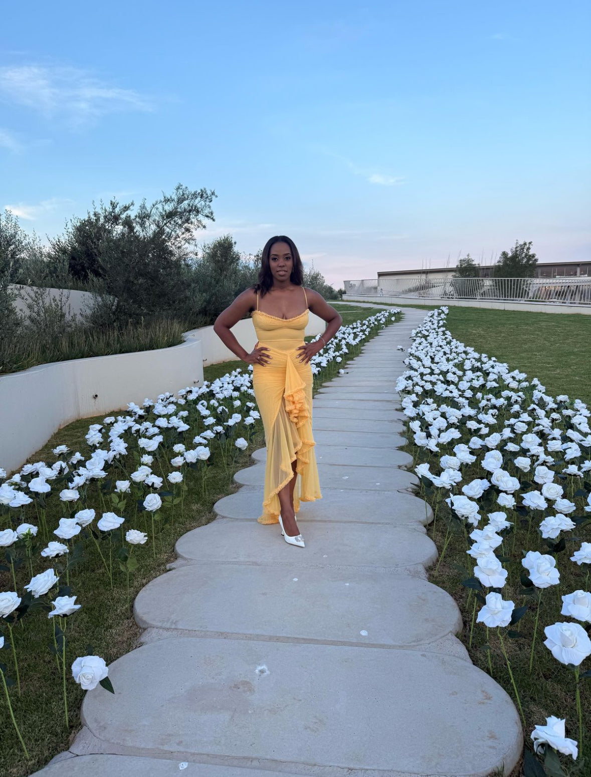 The Gabbi - FOR SALE