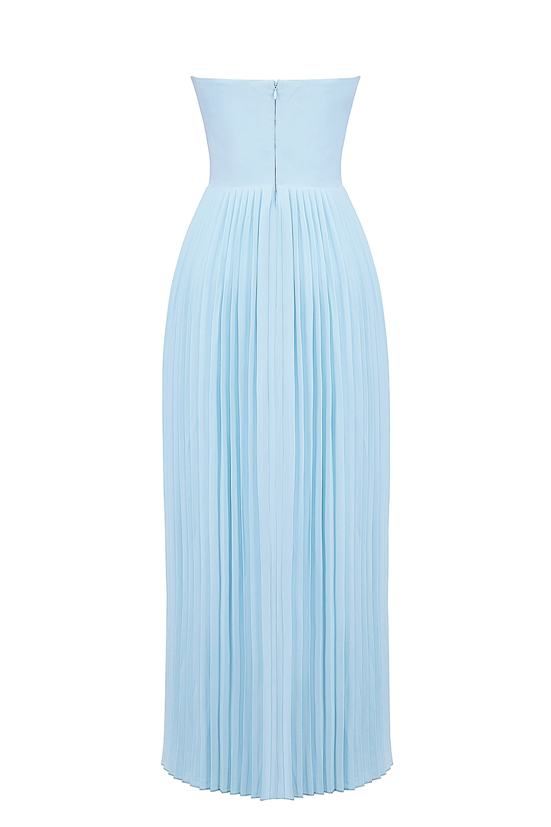 The Marcella - Blue