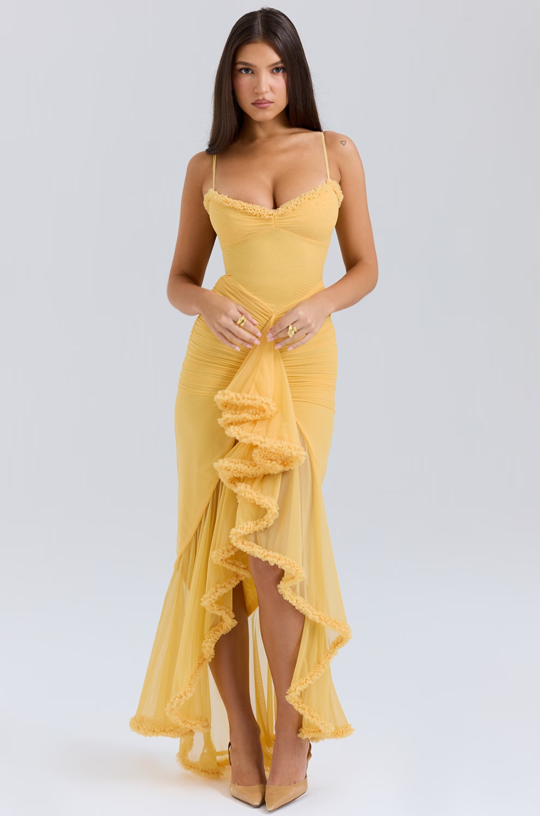 The Gabbi - FOR SALE