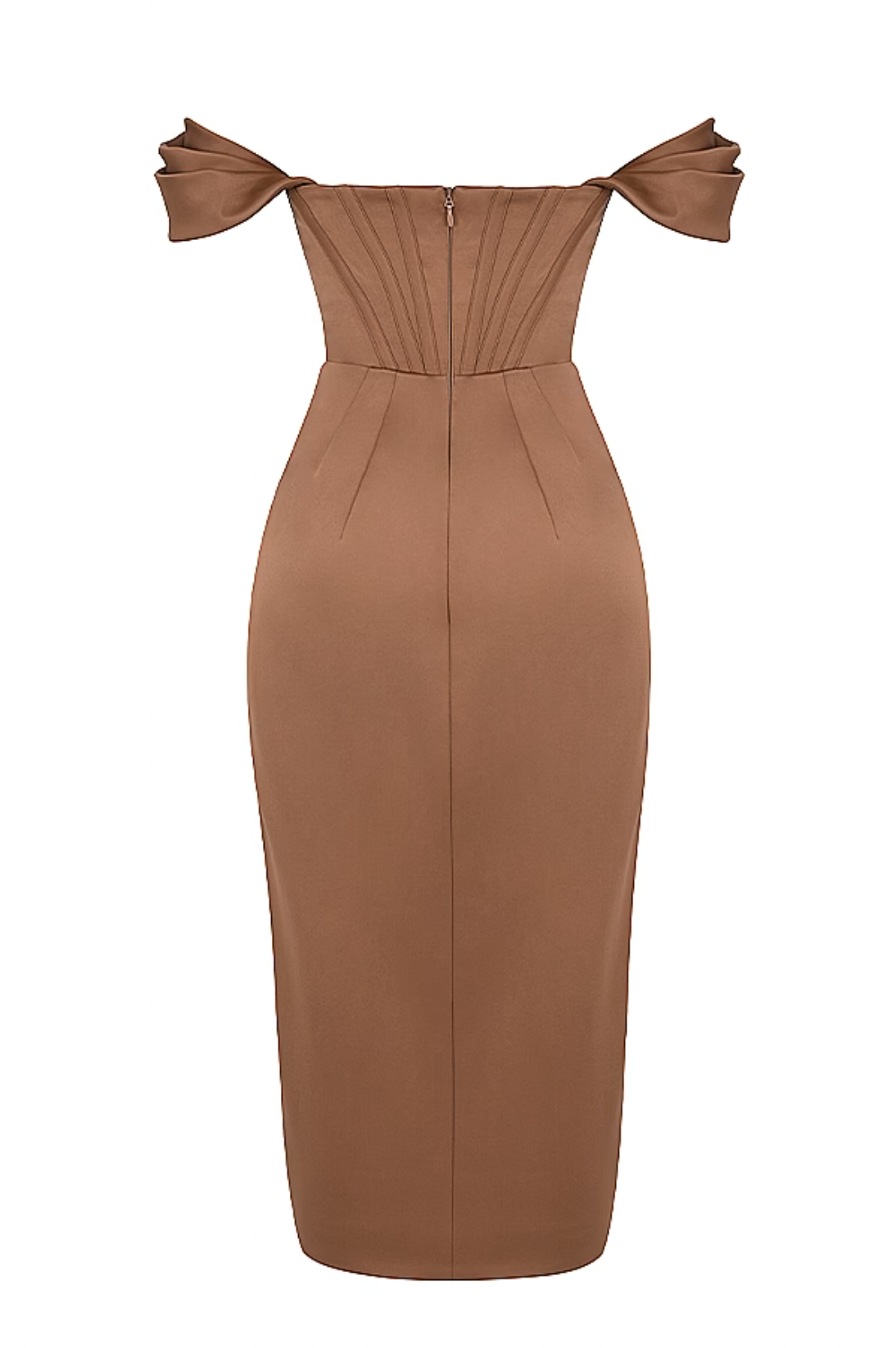 The Loretta - Toffee