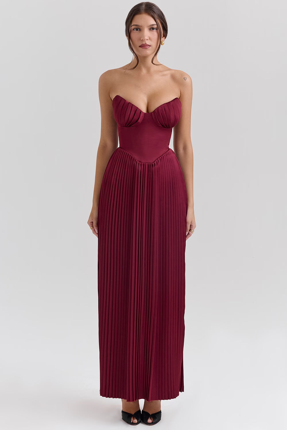 The Marcella - Berry