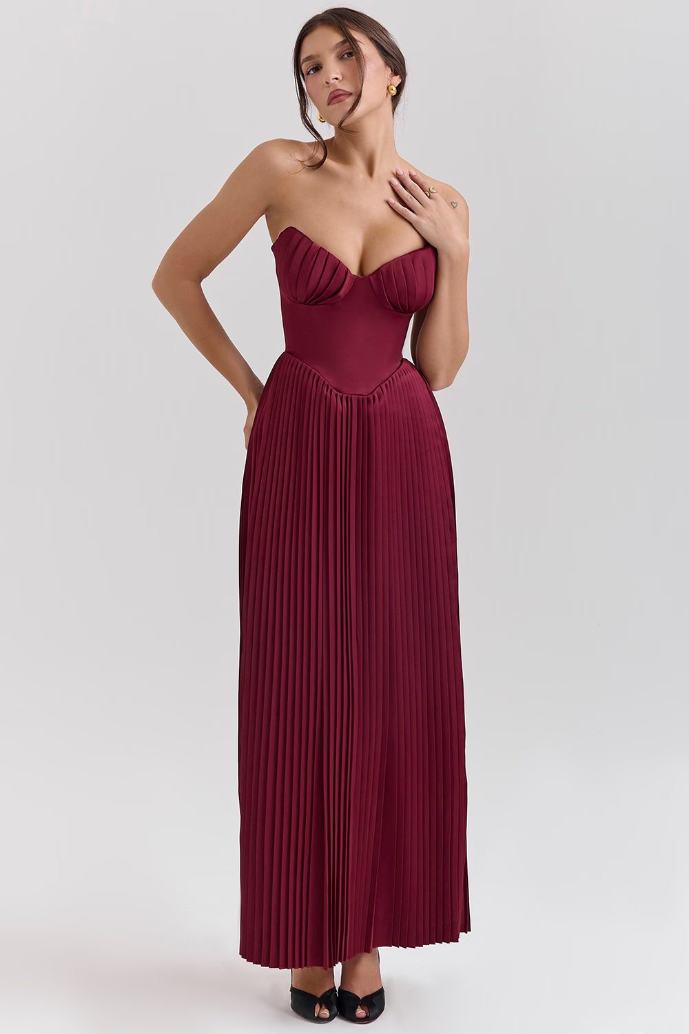 The Marcella - Berry
