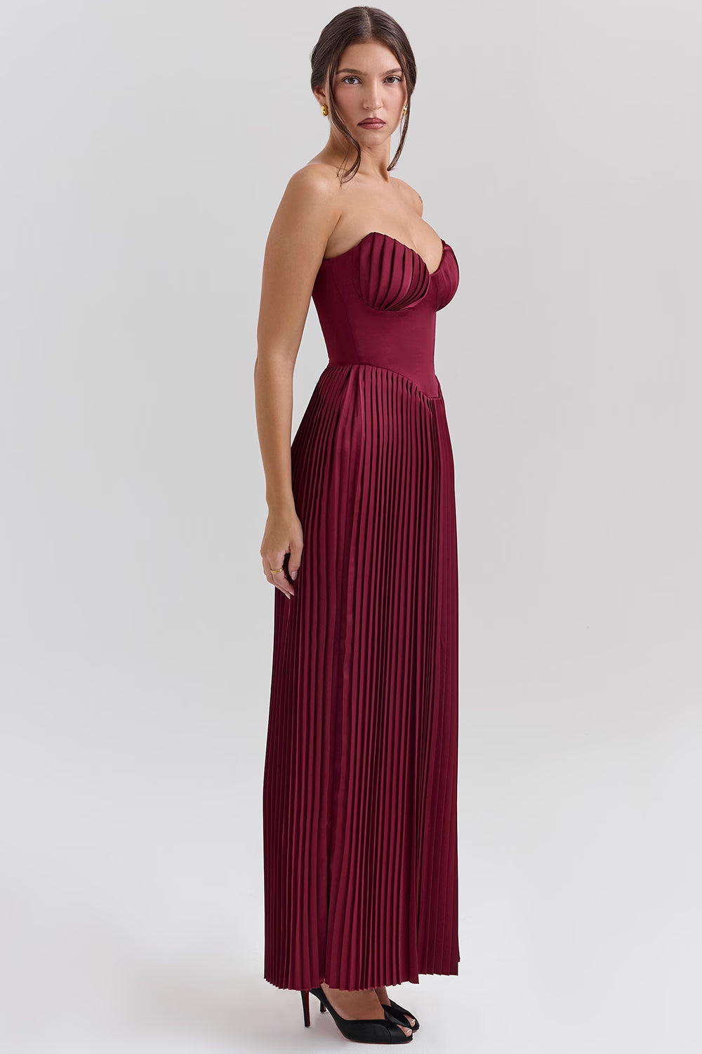 The Marcella - Berry