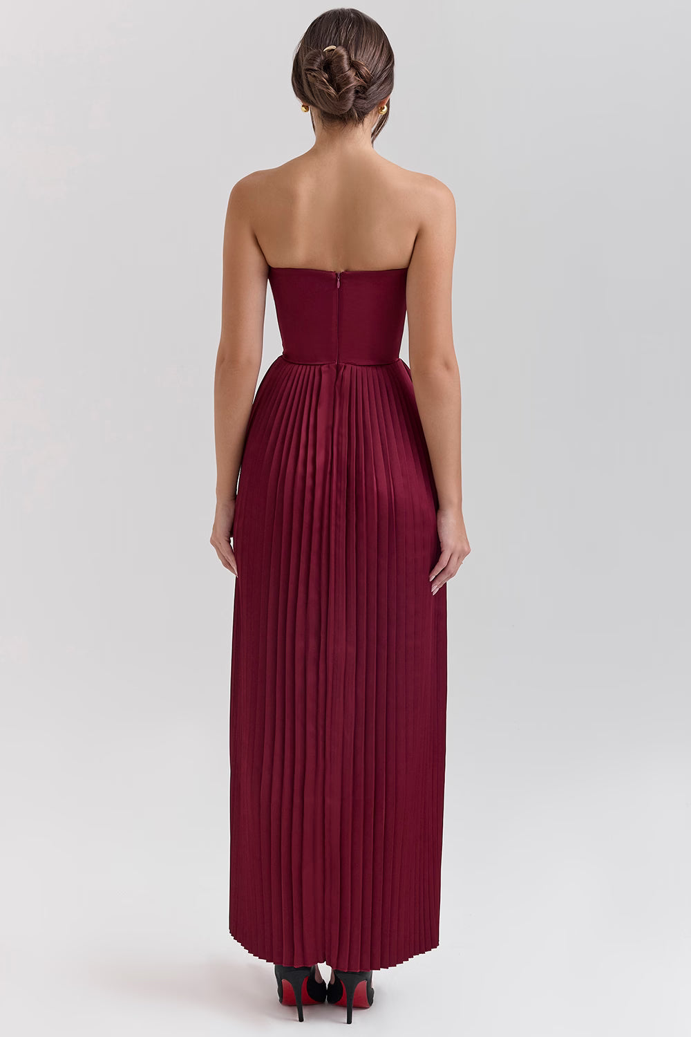The Marcella - Berry