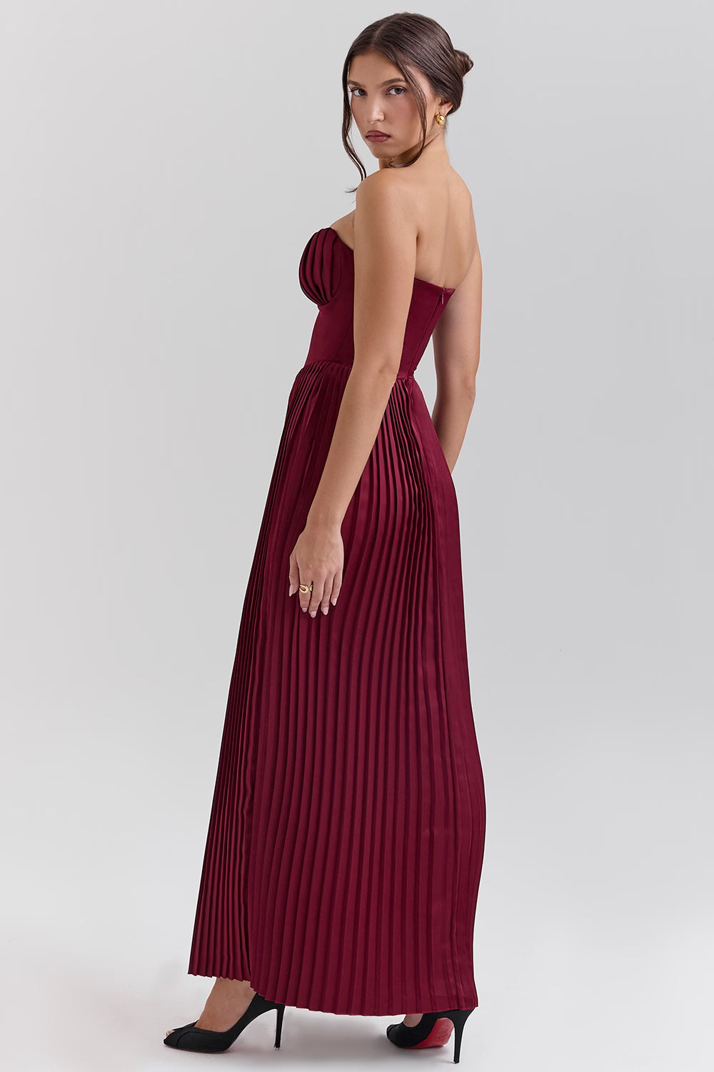 The Marcella - Berry