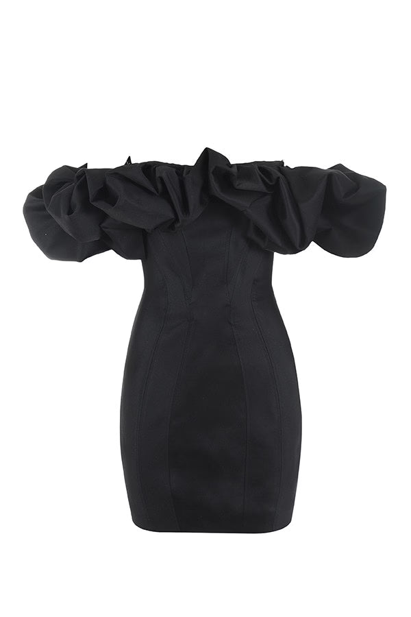 The Selena - Black