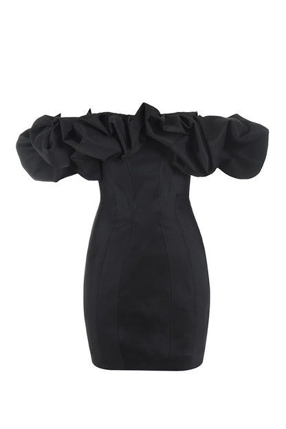 The Selena - Black