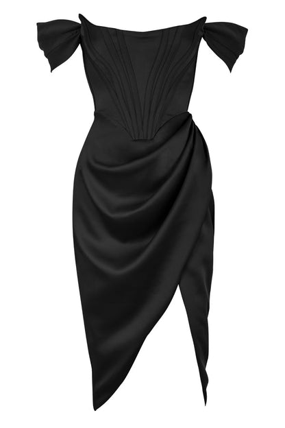 The Loretta - Black