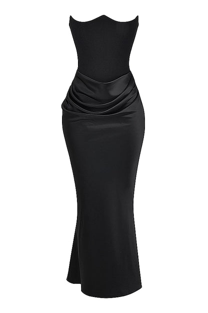 The Persephone - Black