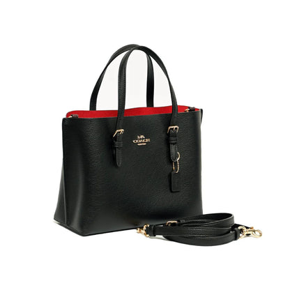 The Coach Mollie Tote