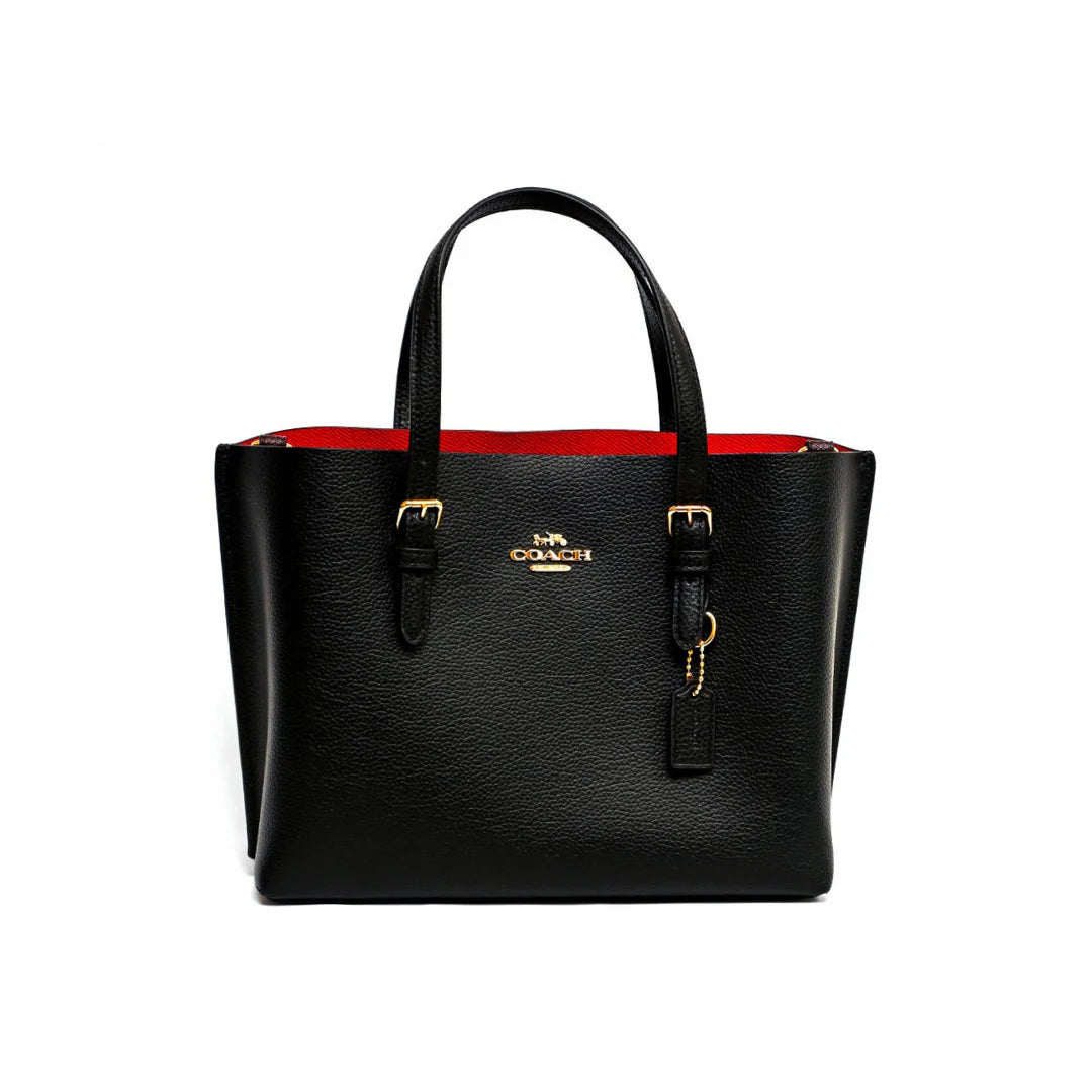 The Coach Mollie Tote