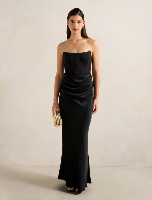 The Isra - Black