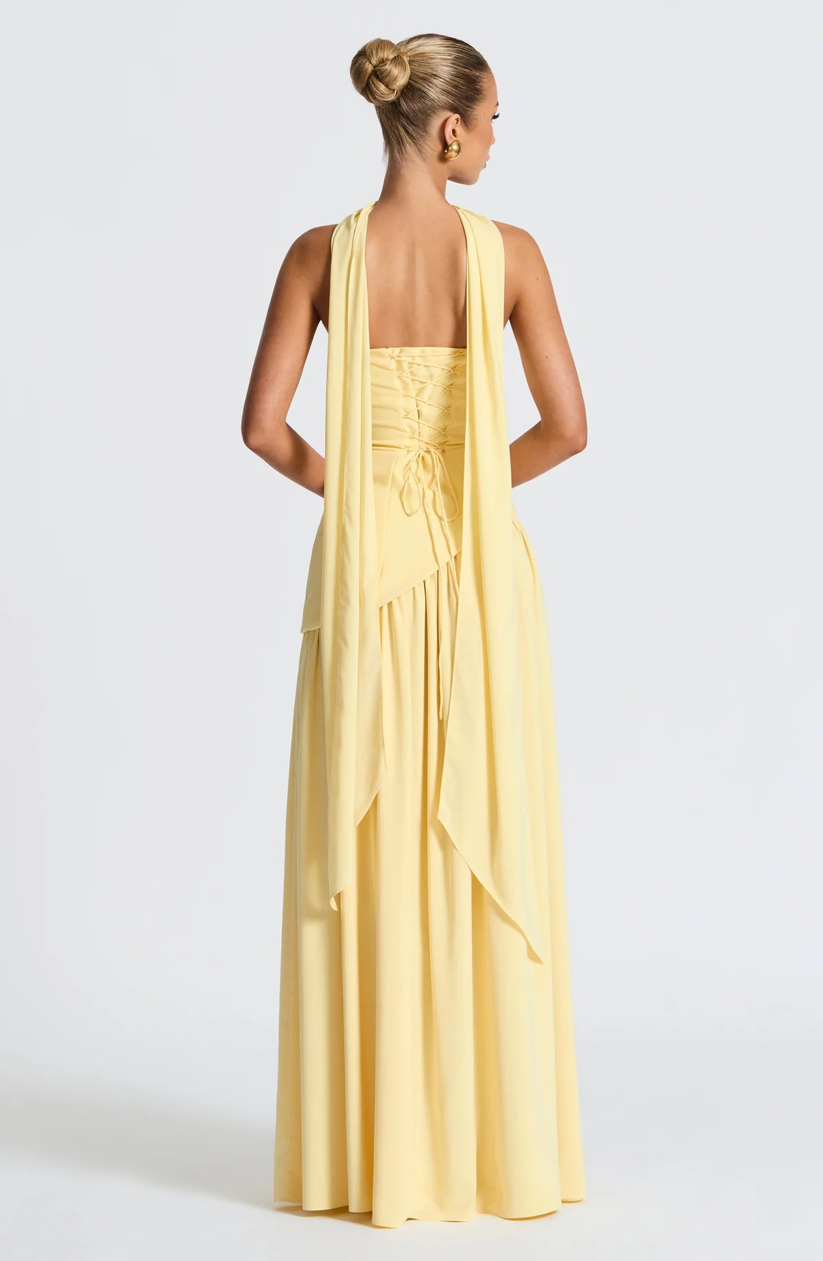 The Patricia - Lemon