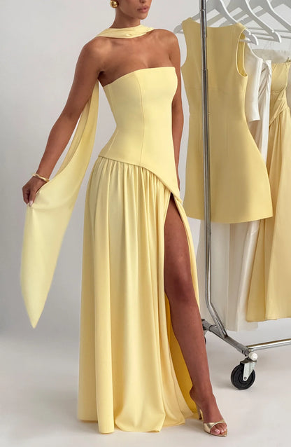 The Patricia - Lemon