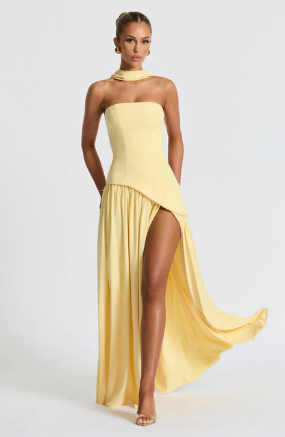 The Patricia - Lemon