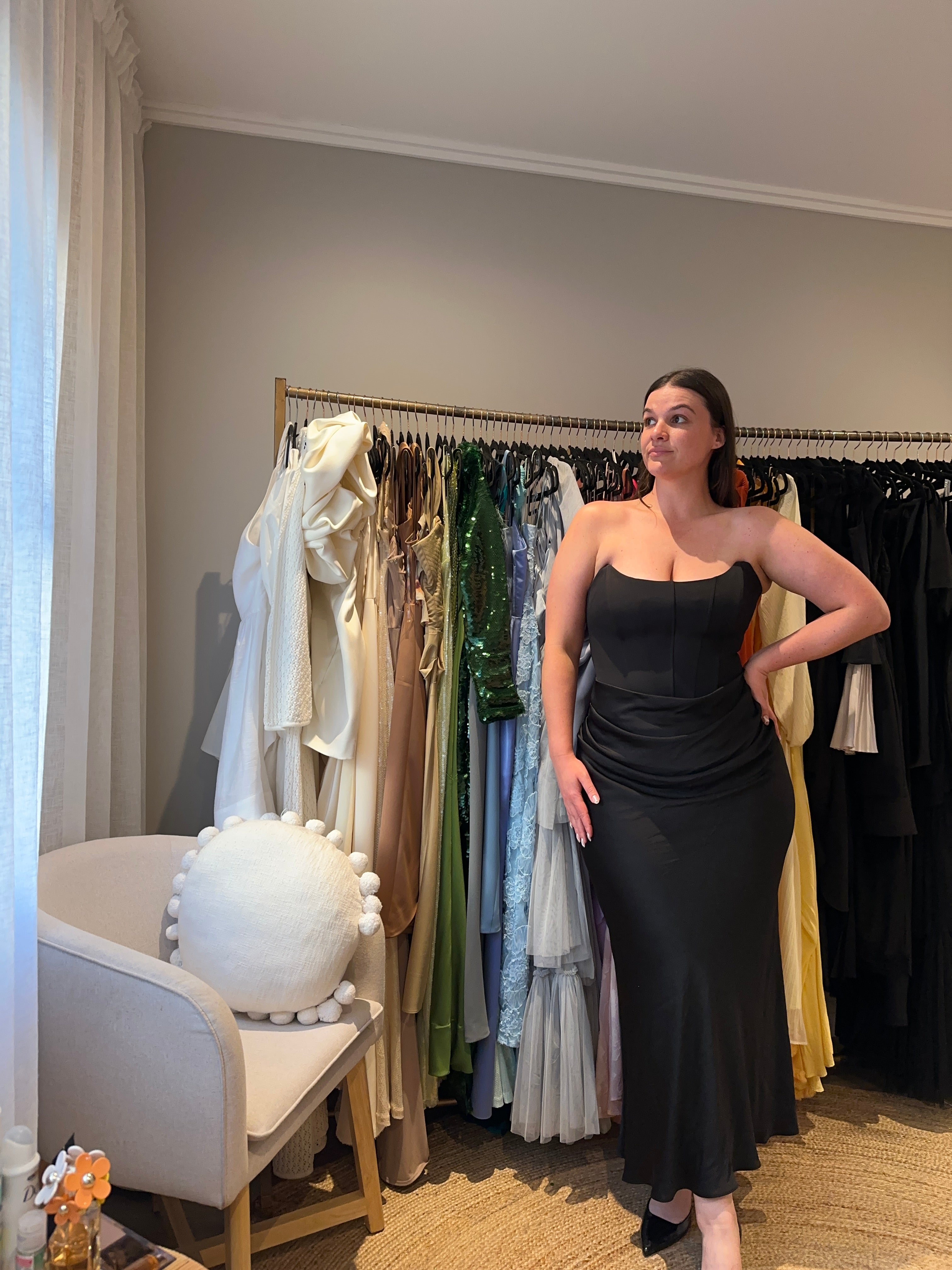 Dresses – Something Borrowed