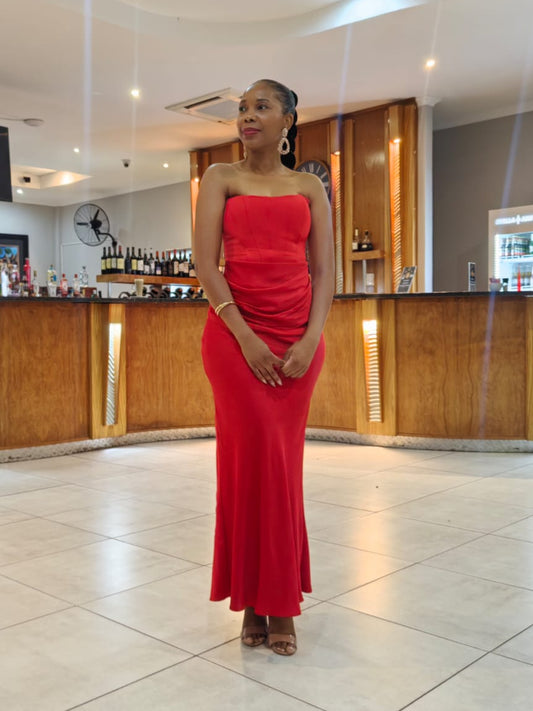 The Isra - Red FOR SALE