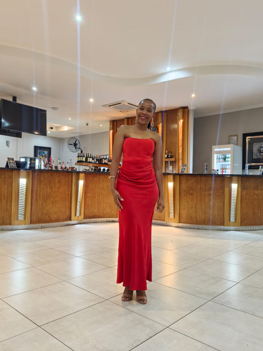 The Isra - Red FOR SALE