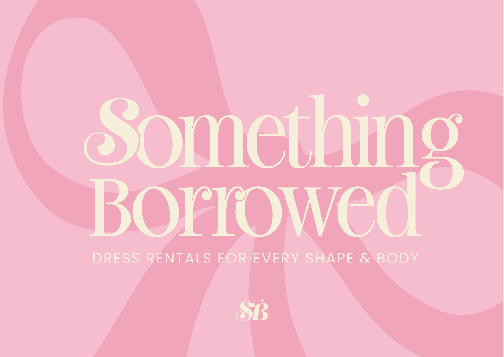 Something Borrowed cover image