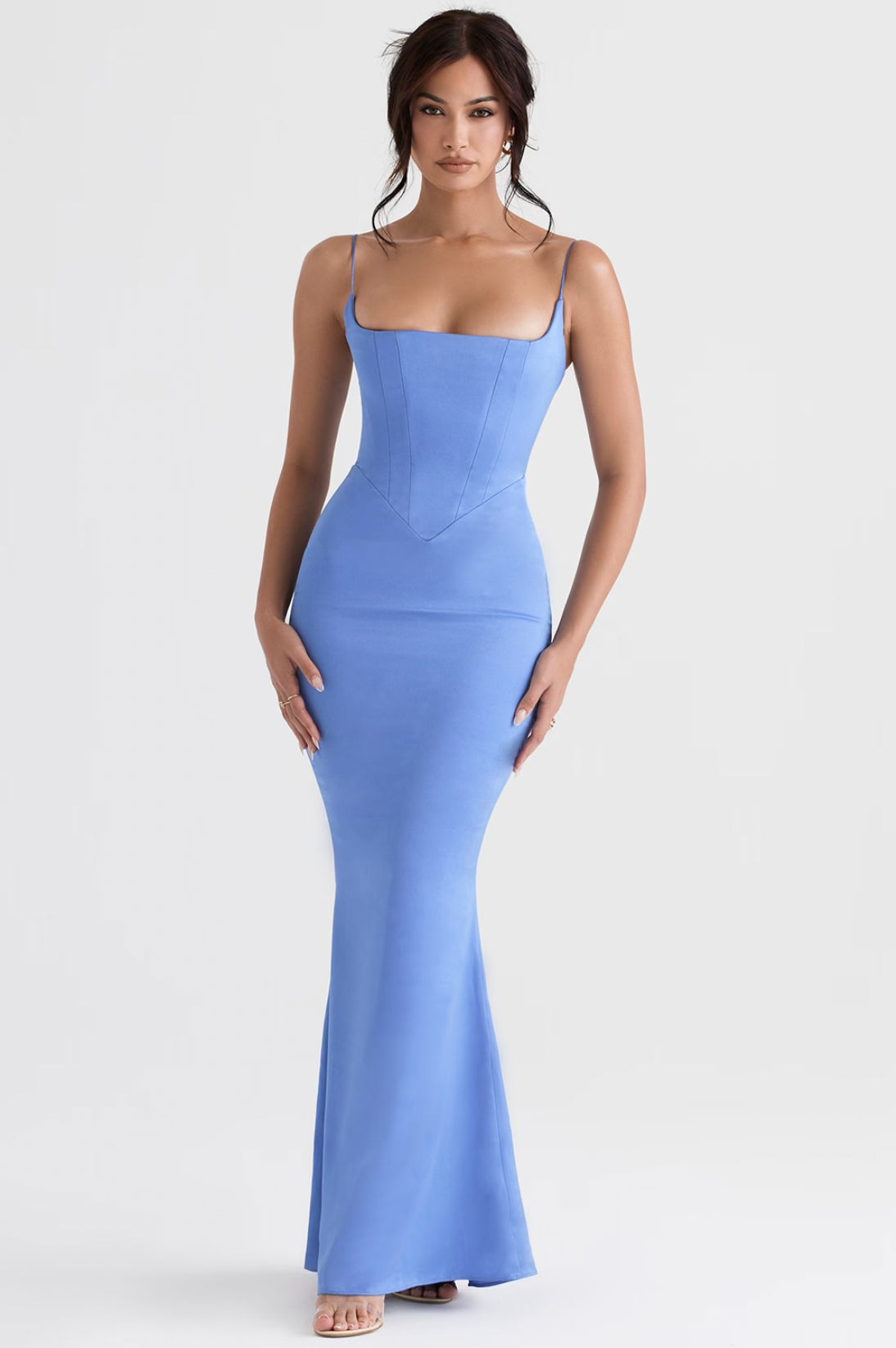 The Olivette SALE – Something Borrowed