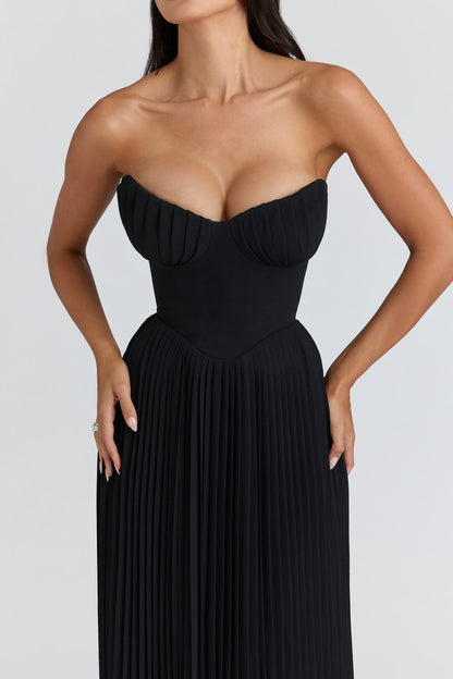 The Marcella - Black