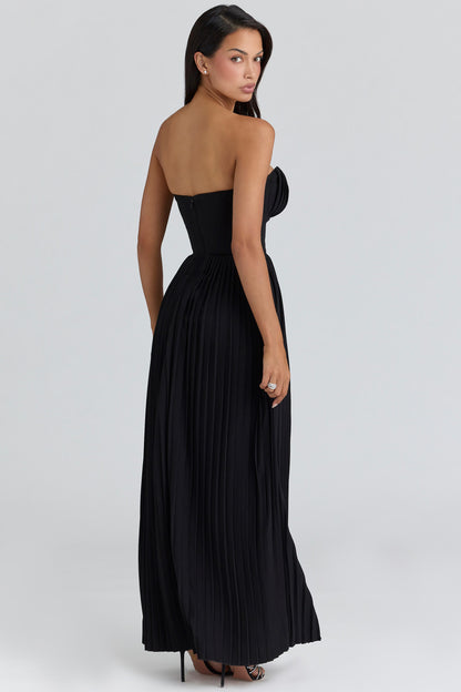 The Marcella - Black