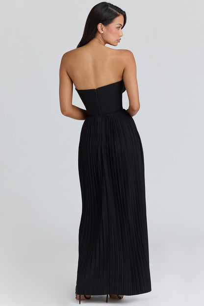 The Marcella - Black