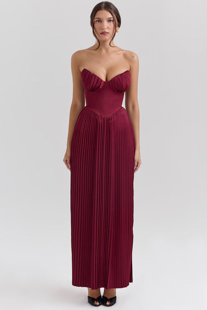 The Marcella - Berry