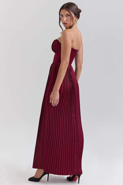 The Marcella - Berry