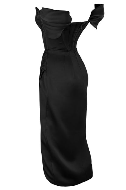 The Loretta - Black