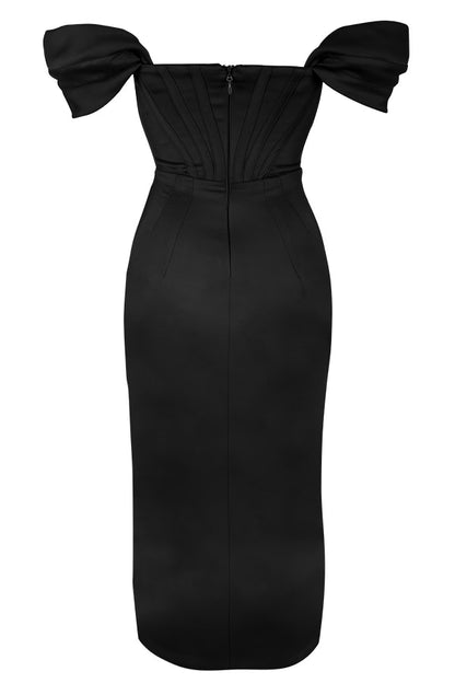 The Loretta - Black