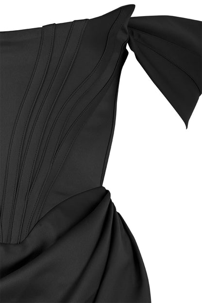 The Loretta - Black