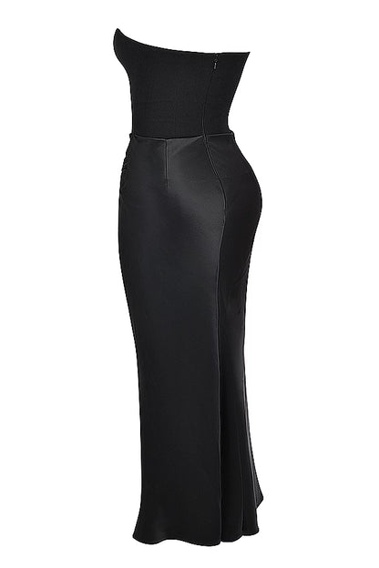 The Persephone - Black