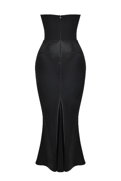 The Persephone - Black
