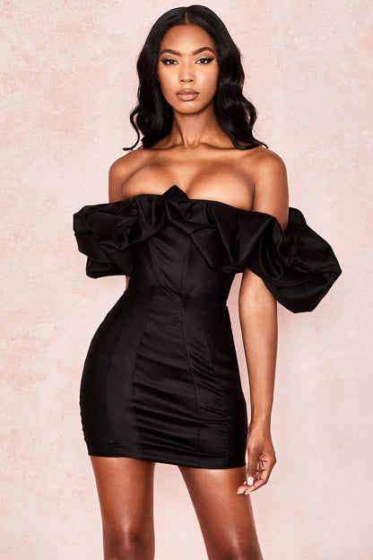 The Selena - Black