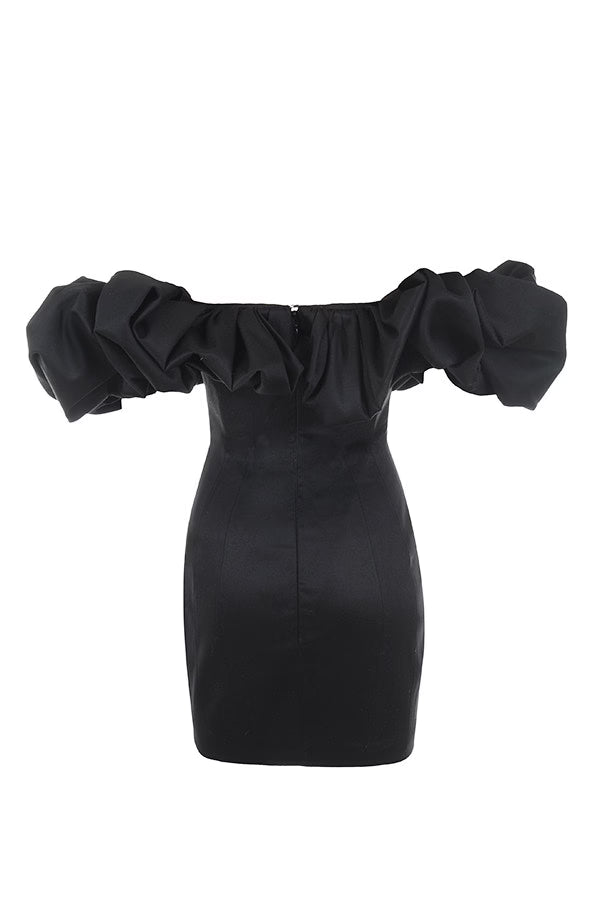 The Selena - Black