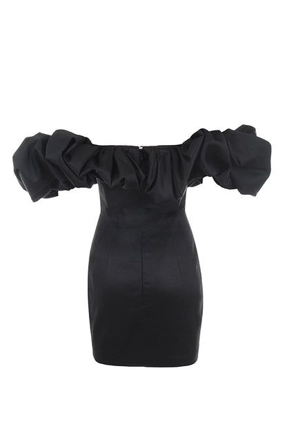 The Selena - Black