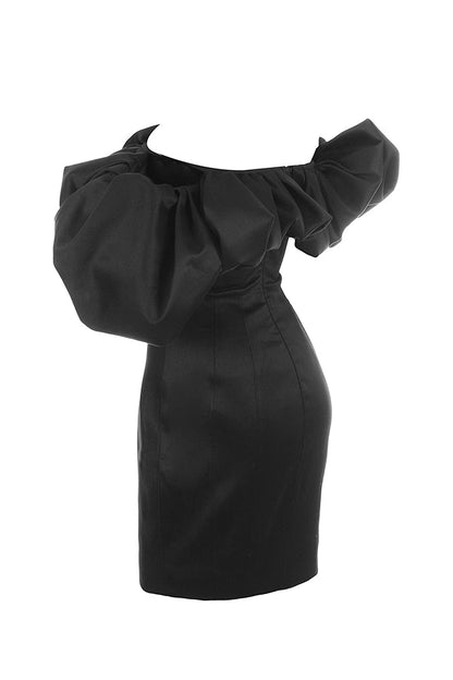 The Selena - Black